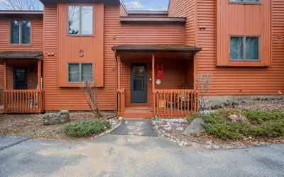 Wood Lot 28C - Retreat Near Recreation Center