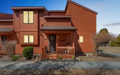 46er 15E - Stylish & Comfortable Mountain Retreat