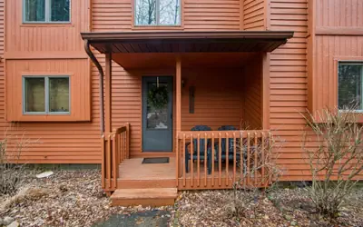 Cloud 50G - The Ultimate Adirondack Experience