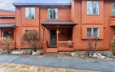 Moxham 58H - Adirondack Retreat Mountain Views