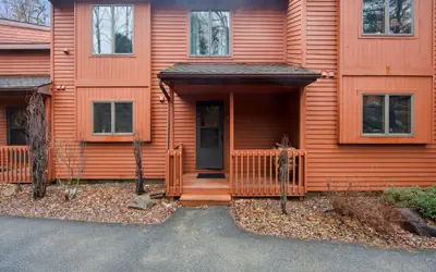 Chatiemac 42F - Quiet & Cozy 3-Bedroom Retreat