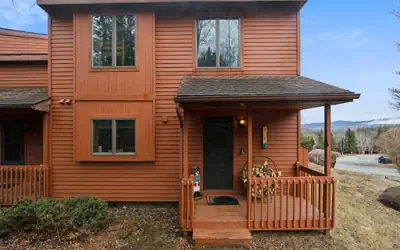 Sagamore 46G - Adirondack Retreat for All Seasons