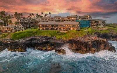 Kauai Makahuena 4202