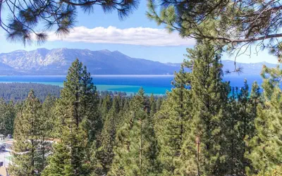 HCH1221 - Tahoe Bonoff Venture