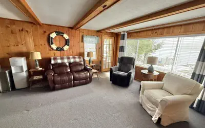 SUNSET SHORES LIMIT 4