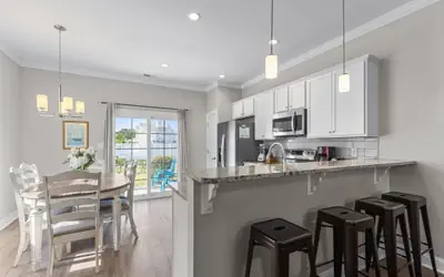 Seaside Villas Unit 56