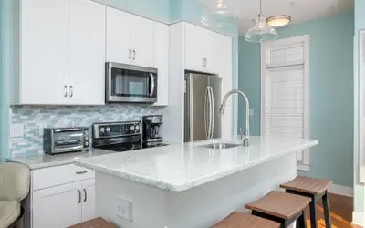 Reef Points Wardroom