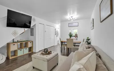 Be Our Guest - Pet Friendly Townhome near Downtown Ocala