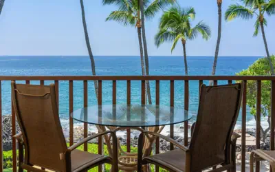 Big Island Kona Isle E32