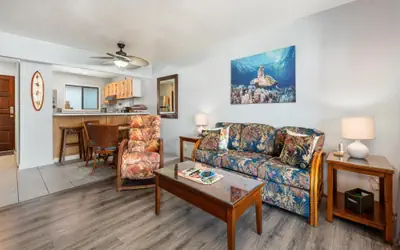 Big Island Royal Kahili A404