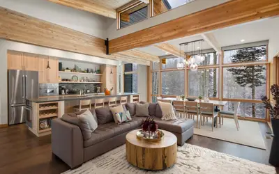 Sky & Grove at Ski Ranches