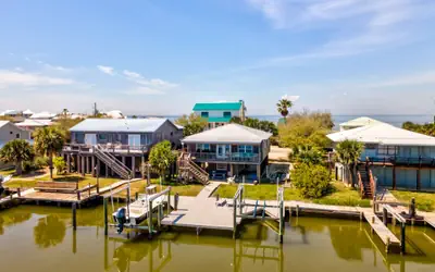 Sunny Side Up II - 320 Port Royal St