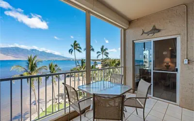 MENEHUNE SHORES, #609**