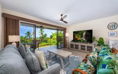 Big Island Keauhou Punahele A203