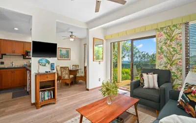 Kauai Kahala at Poipu Kai 211