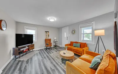 Pet-Friendly 4BR Near Kennywood & Pittsburgh