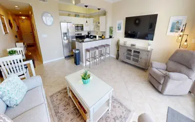 Destin West Gulfside 403