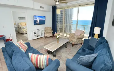 Shores of Panama 1511