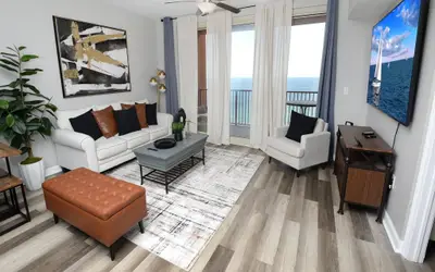 Shores of Panama 2117