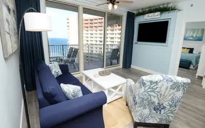 Shores of Panama 1820