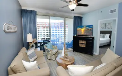 Shores of Panama 1928