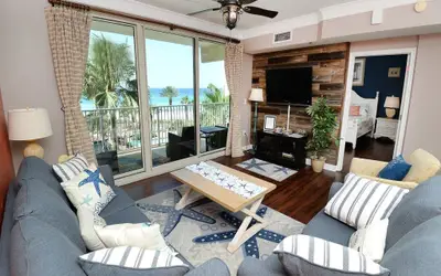 Shores of Panama 412