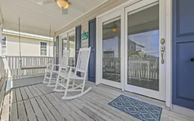 Shell Shack- 3bed 2 bath Home