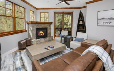 Brookside Townhome 103