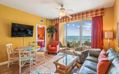 Shores of Panama 618