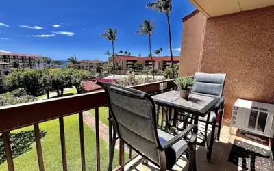 Maui Vista Unit 3307