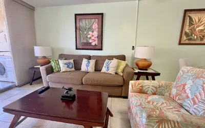 Menehune Shores Unit 227,