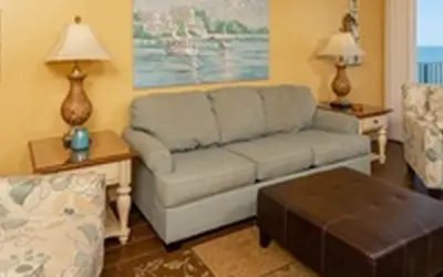 Phoenix III - 1 Bed  Bath GF High Sleeps 4 #1