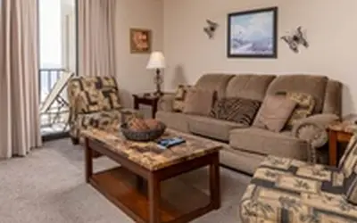 Phoenix III - 2 Bed 2 Bath GF Select Sleeps 6 #1