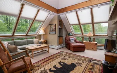 Sunrise Bear Ridge C4