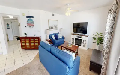 Islander Beach Resort 6007