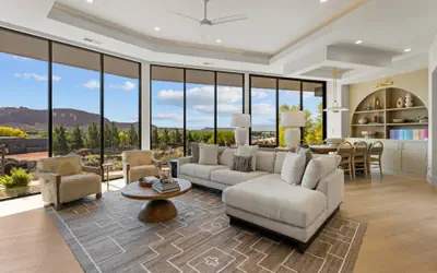 Black Desert Retreat #28