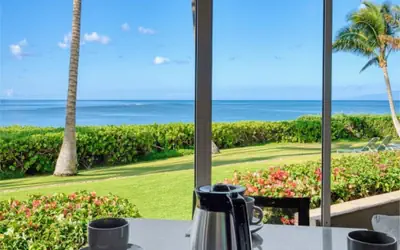 MENEHUNE SHORES, #119**