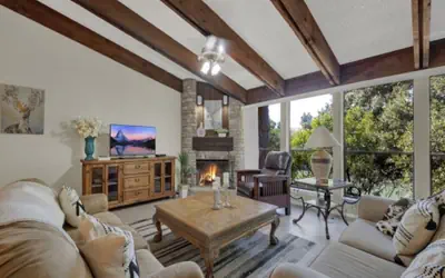 TBM 224 T Bar M Retreat