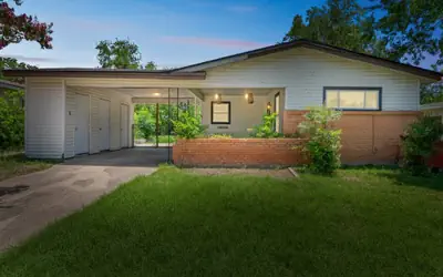 Cozy Temple Home Fenced Yard & Wi-Fi