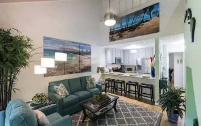 Kihei Resort Unit 221,