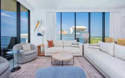 Phoenix Gulf Shores II 2001