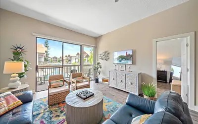 Siesta Beach Retreat