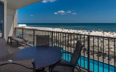 Phoenix X 3 Bed 2 Bath Sleeps 10 #2