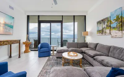 Phoenix Gulf Shores II 1203