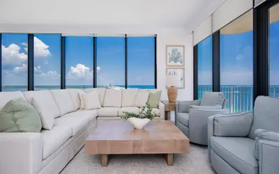 Phoenix Gulf Shores II 1805