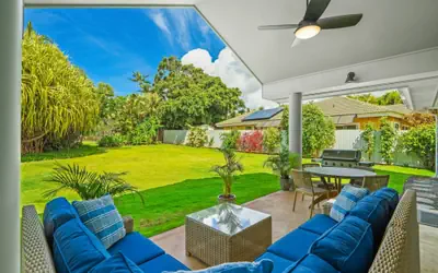 Kauai 2247 Loke Road