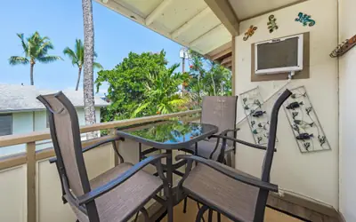 Big Island Kona Kai J2