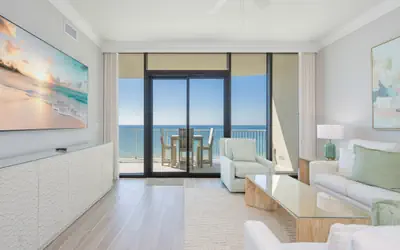 Phoenix Gulf Shores II 802