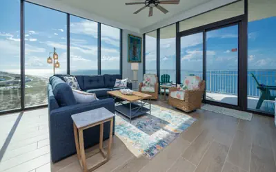 Phoenix Gulf Shores II 2305