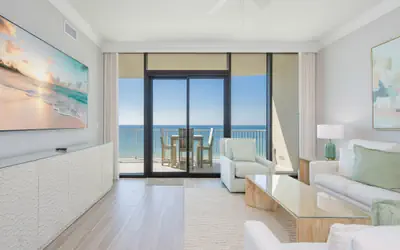 Phoenix Gulf Shores II 802